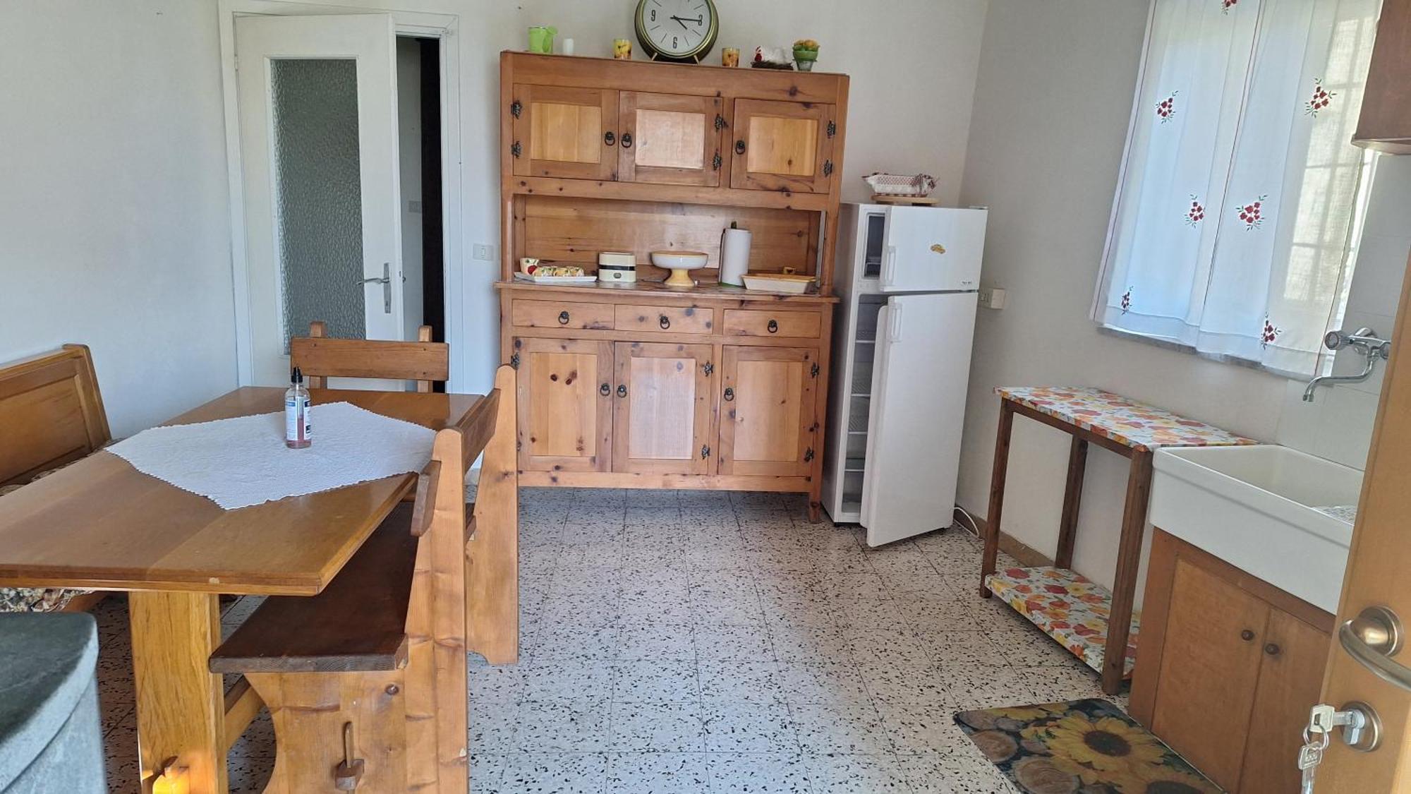 Casa San Martino Villa Teglio Luaran gambar
